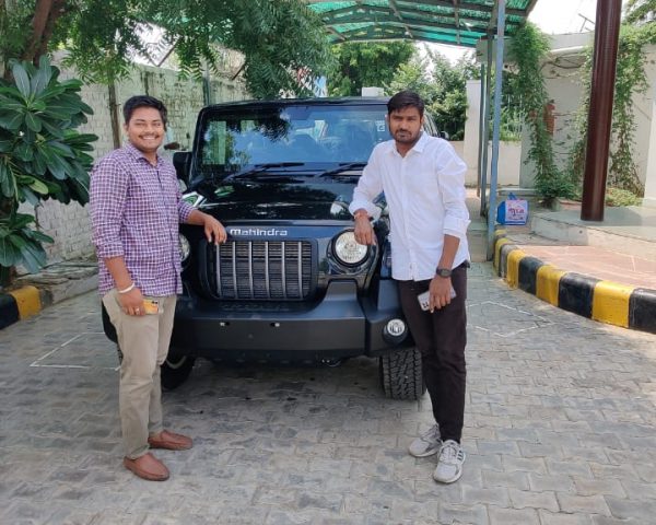 car rental on Jaipur